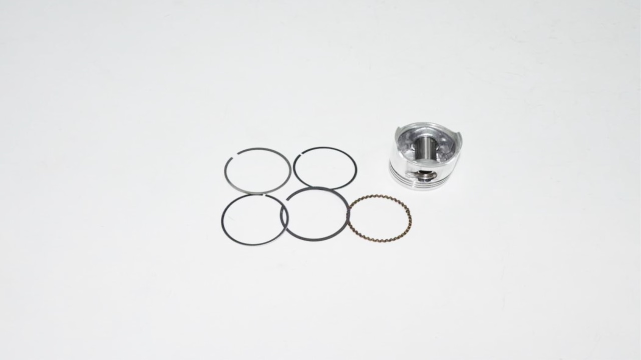 PİSTON SEKMAN TAKIM (X-POWER)